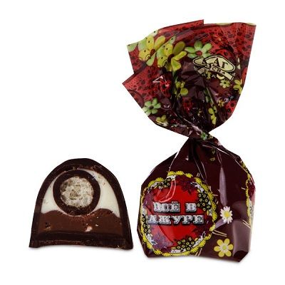 Все в ажуре