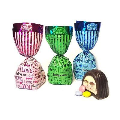 Выбери меня LOVE