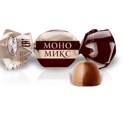 МоноМикс Кофе с молоком