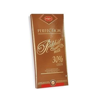 Шоколад Рахат молочный 100г