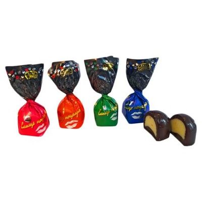 Слаще поцелуя