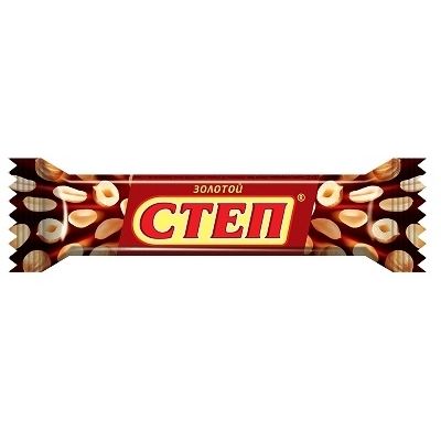 Золотой степ 50гр