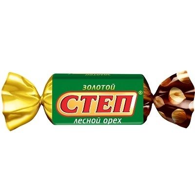 Степ лесной орех с арах и фундук