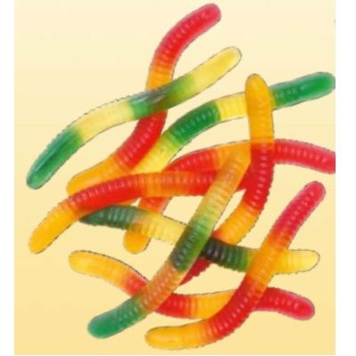 Тропические Змейки