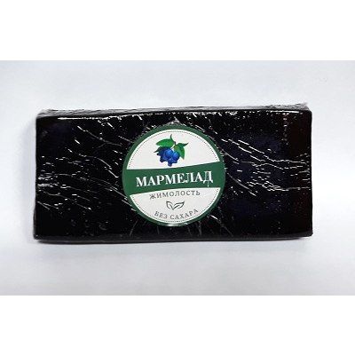 Жимолость (без сахара) 200гр