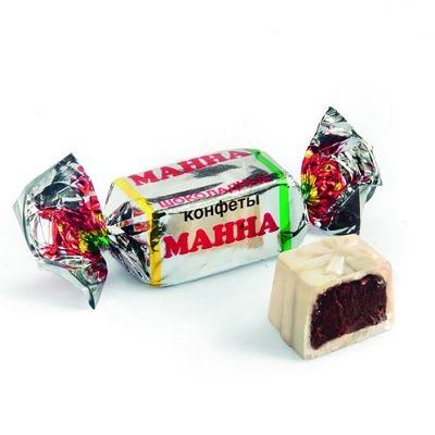 Манна