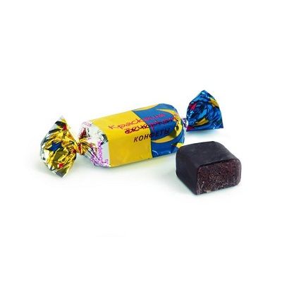 Краскоша вечерком