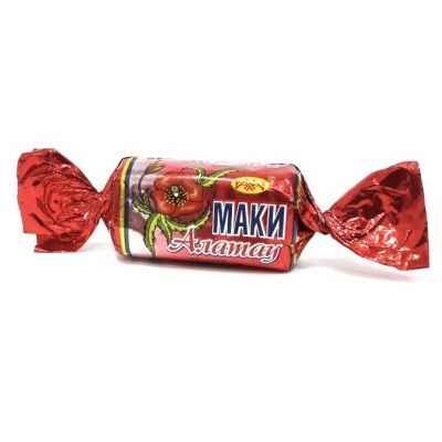 Маки Алатау