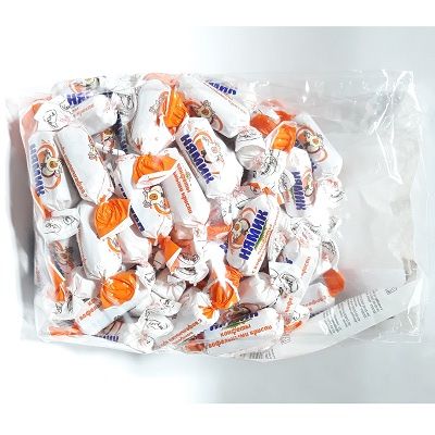 Нямик с вафельными криспи