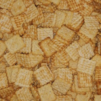 Крекер С солью мини сметана, лук