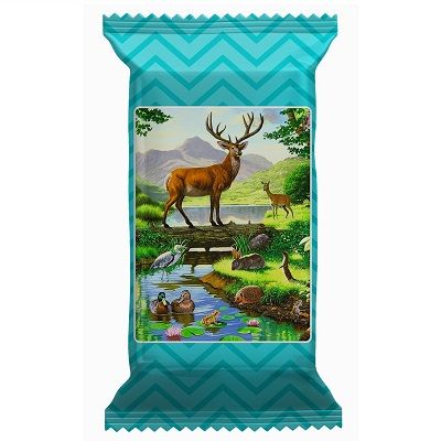 Лесное царство