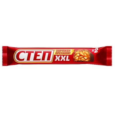 Степ XXL 70г бат