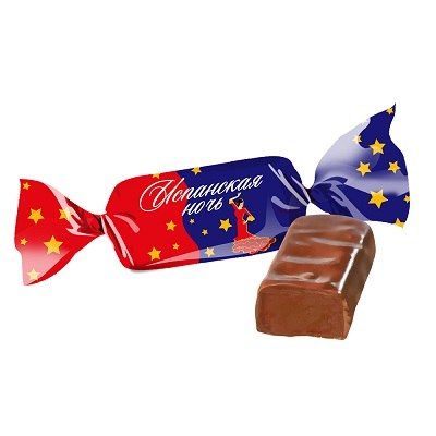 Испанская ночь