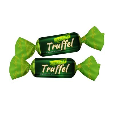 Truffel ореховый вкус (без сахара)