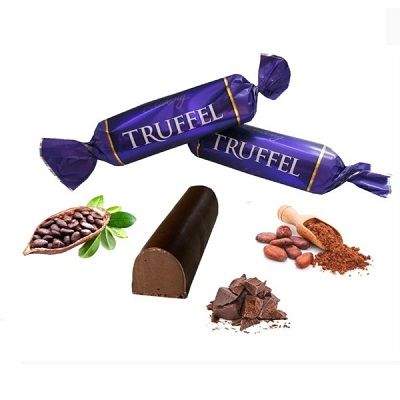 Truffel конфеты