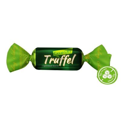Truffel ореховый вкус