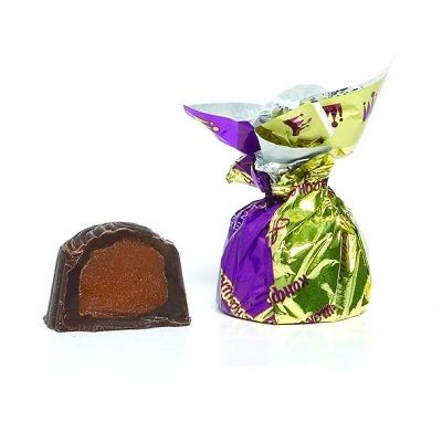 Ассорти Красконовское помадно-шоколадное