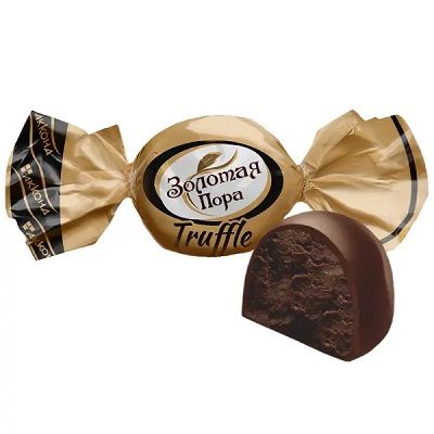 Золотая пора TRUFFLE