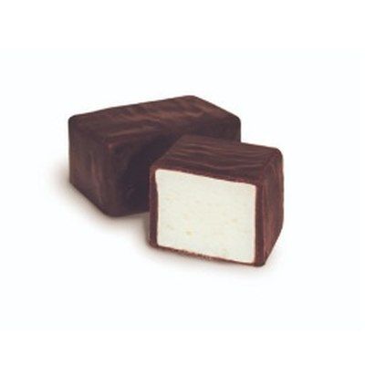 Конфеты сбивные с ароматом ванили