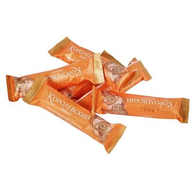 Королевский выбор с арахисом