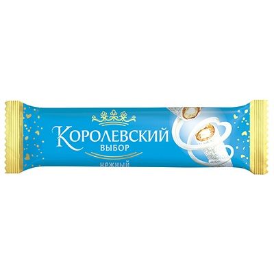 Королевский выбор с кокосом