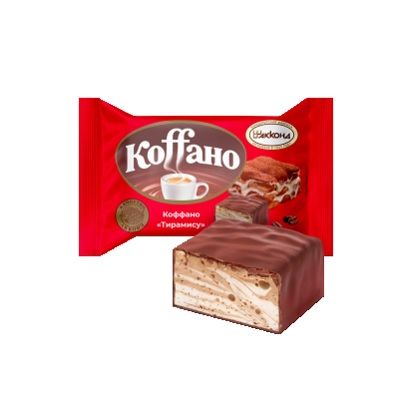Коффано Тирамису