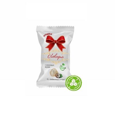 Люксория без сахара