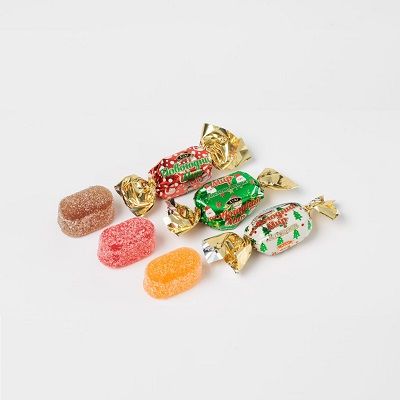 Мармелад Новогодний мир 1 кг