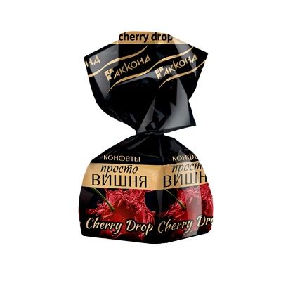 Просто вишня Cherry Drop