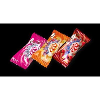 Рози блюз земляника - сливки