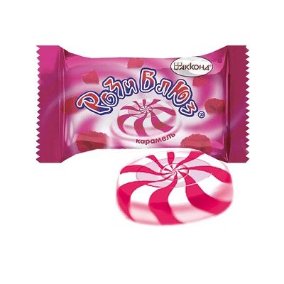 Рози блюз малина-сливки