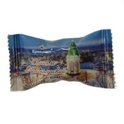 Саянале Красноярский