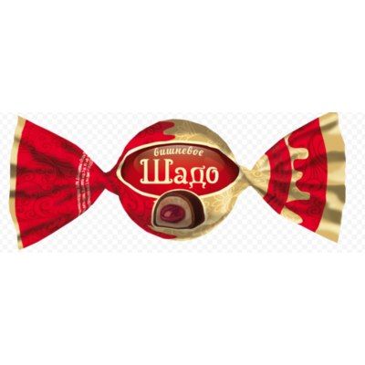 Шадо вишневое