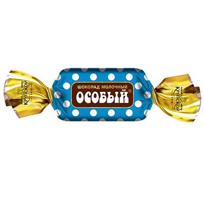 Шоколад Особый мини Экстрамолочный